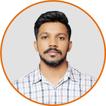 Akshay Kadam - Electrical Intern | MIT Placed Student 